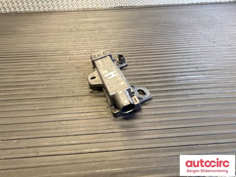 Antenne navigasjon til BMW iX 2021-->> (I20) (I20) (BMW|65 20 5 A1D 0B2|)