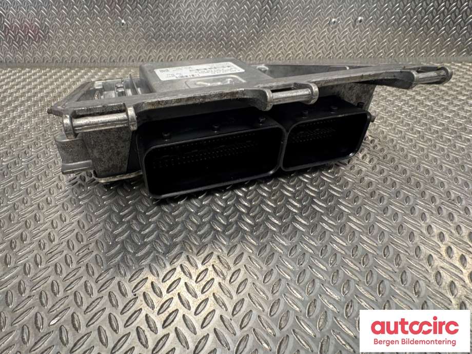 Styreenhet motor til Mercedes A-Klasse 2005-2012 (W169) (W169) (MERCEDES|A 003 446 60 40|)