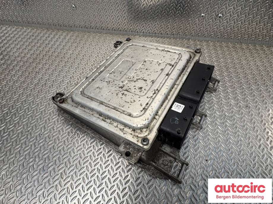 Styreenhet motor til Mercedes A-Klasse 2005-2012 (W169) (W169) (MERCEDES|A 003 446 60 40|)