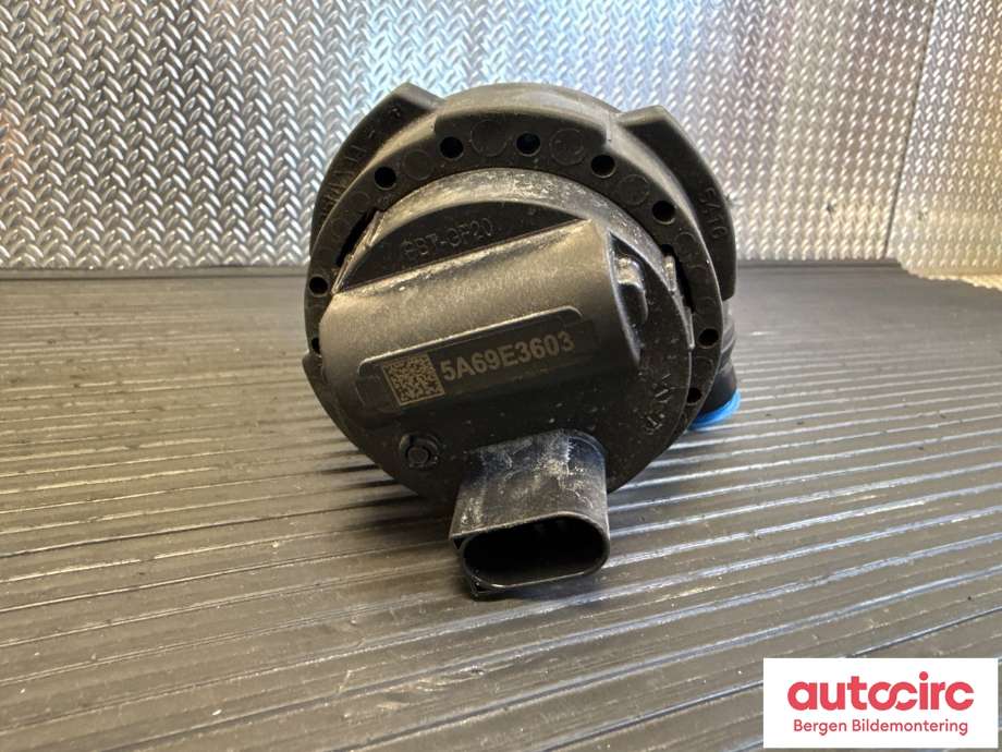 Sirkulasjonspumpe til BMW iX 2021-->> (I20) (I20) (BMW|11 51 5 A69 E36|)