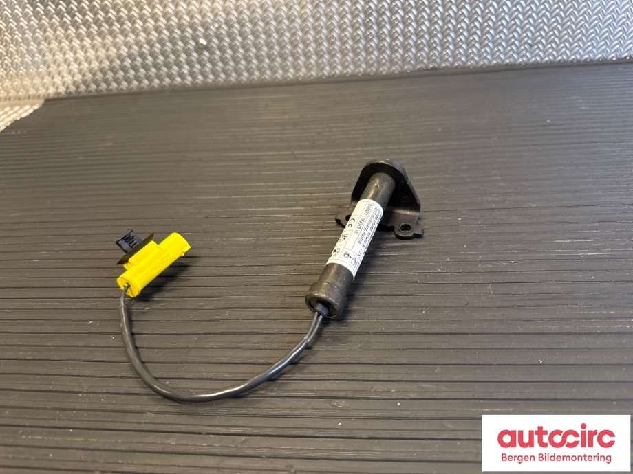 Panserhengsler til BMW iX 2021-->> (I20) (I20) (BMW|51 23 9 883 419|)
