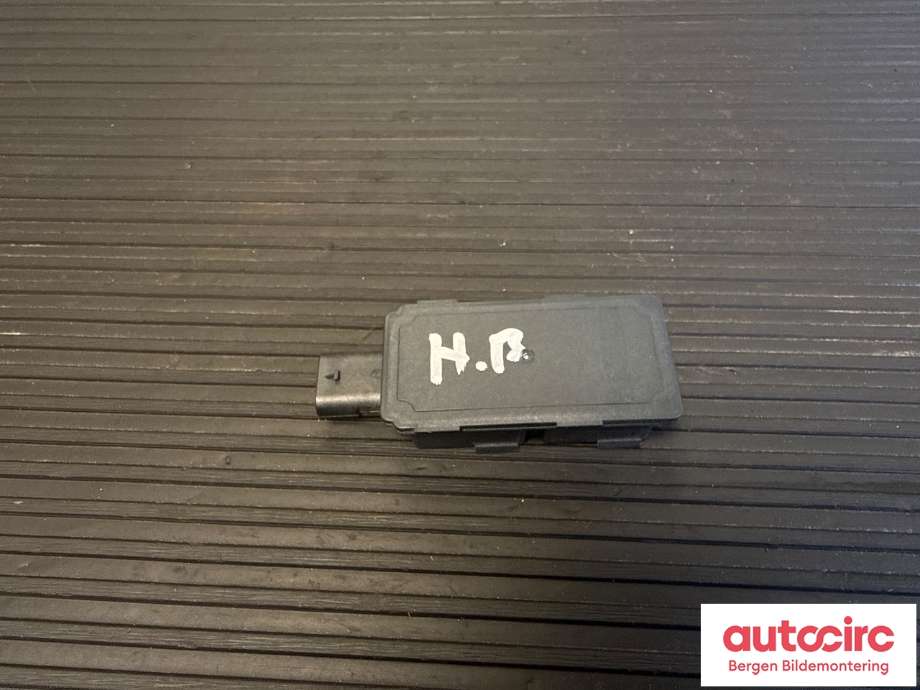Antenne navigasjon til BMW iX 2021-->> (I20) (I20) (BMW|61 35 5 B4E 029|)