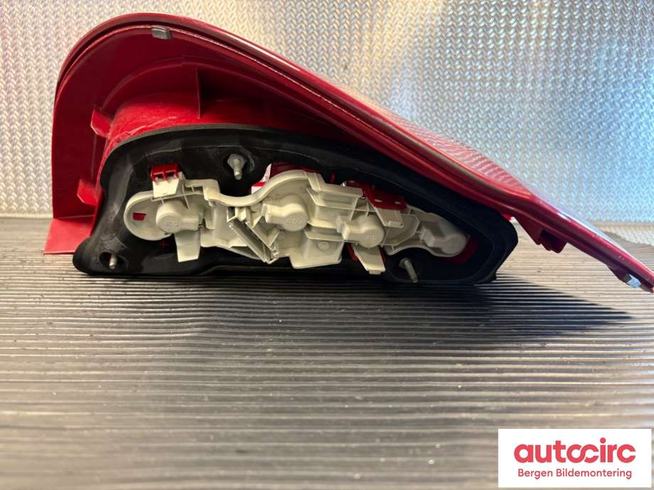 Baklykt høyre til Mercedes A-Klasse 2005-2012 (W169) (W169) (MERCEDES|A 169 820 28 64|)
