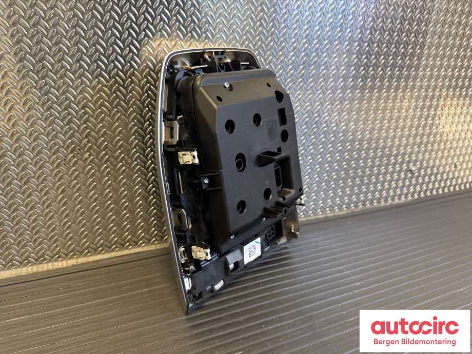 Girstang/girvelger automat til BMW iX 2021-->> (I20) (I20) (BMW|61 31 5 A8C C88|)