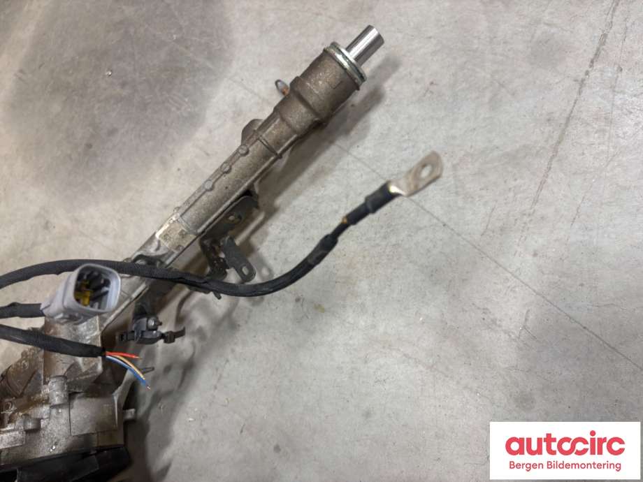 Tannstang elektrisk til Peugeot 2008 2019-->> (Type II)  (PEUGEOT|16 742 459 80|)