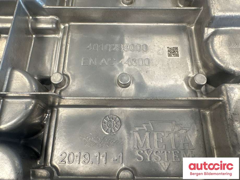 Batterilader (OBC - On Board Charger) til Peugeot 2008 2019-->> (Type II)  (PEUGEOT|16 913 444 80|16 758 121 80|)