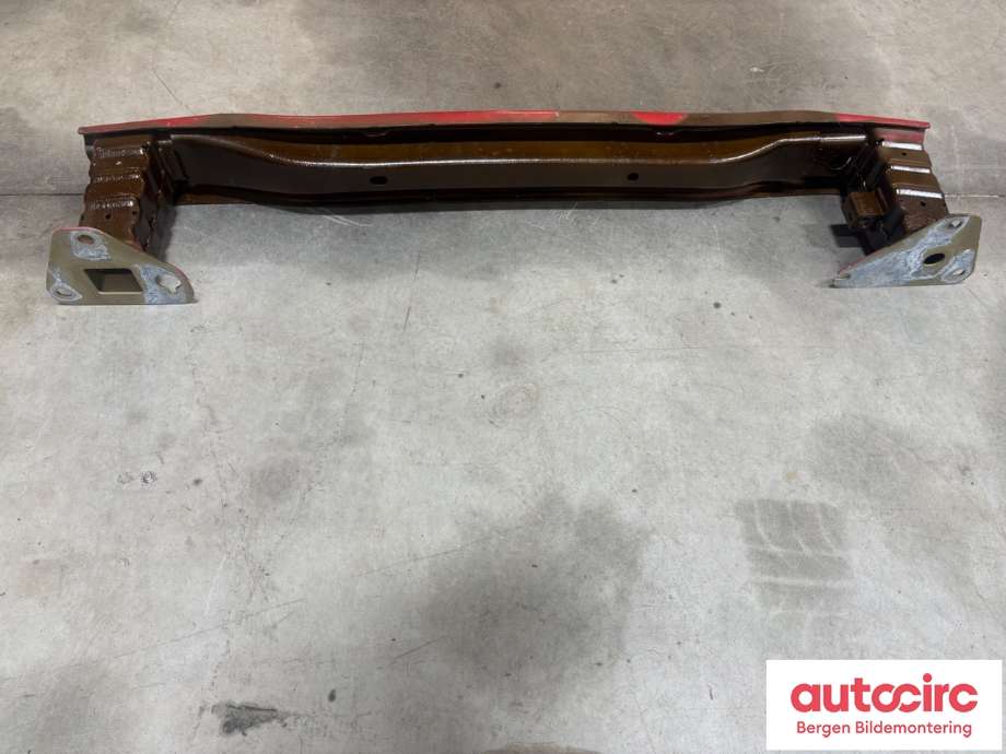 Støtfangerforsterkning bak til Peugeot 2008 2019-->> (Type II)  (PEUGEOT|98 288 444 80|)