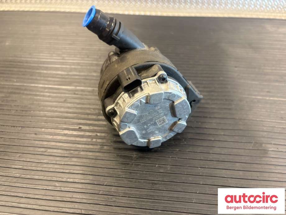 Vannpumpe til Peugeot 2008 2019-->> (Type II)  (PEUGEOT|98 275 678 80|)