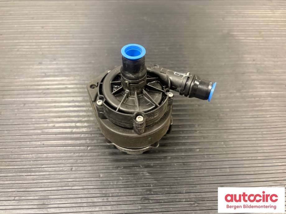 Vannpumpe til Peugeot 2008 2019-->> (Type II) (PEUGEOT|98 275 678 80|)
