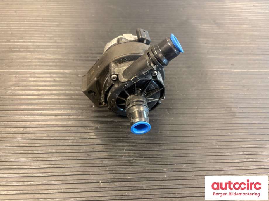 Vannpumpe til Peugeot 2008 2019-->> (Type II) (PEUGEOT|98 275 678 80|)