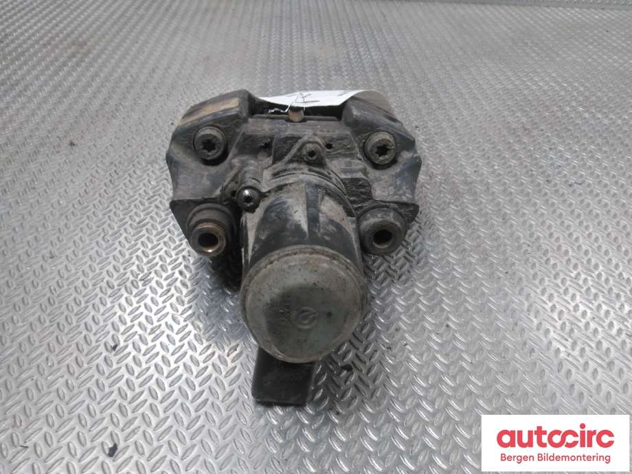 Bremsecaliper venstre bak til Tesla Model S 2013-2016 (Fase 1) (TESLA|1021252-00-F|)