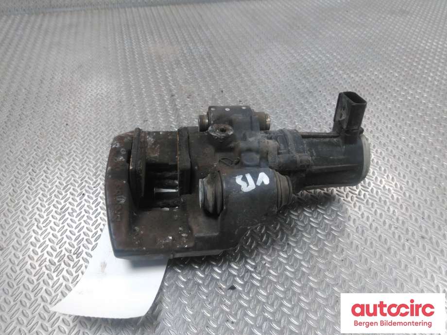 Bremsecaliper venstre bak til Tesla Model S 2013-2016 (Fase 1) (TESLA|1021252-00-F|)