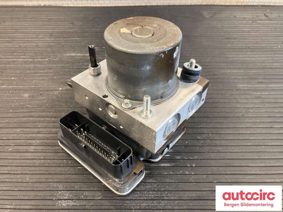 ABS sentral til Peugeot 2008 2019-->> (Type II)  (PEUGEOT|16 827 997 80|)