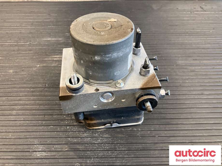 ABS sentral til Peugeot 2008 2019-->> (Type II)  (PEUGEOT|16 827 997 80|)
