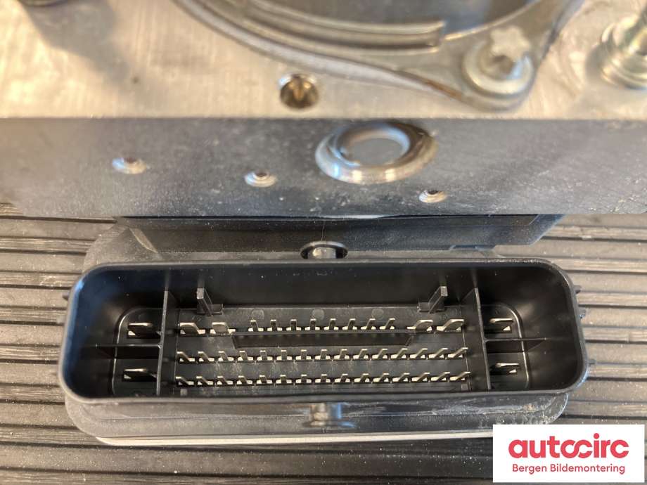 ABS sentral til Peugeot 2008 2019-->> (Type II)  (PEUGEOT|16 827 997 80|)