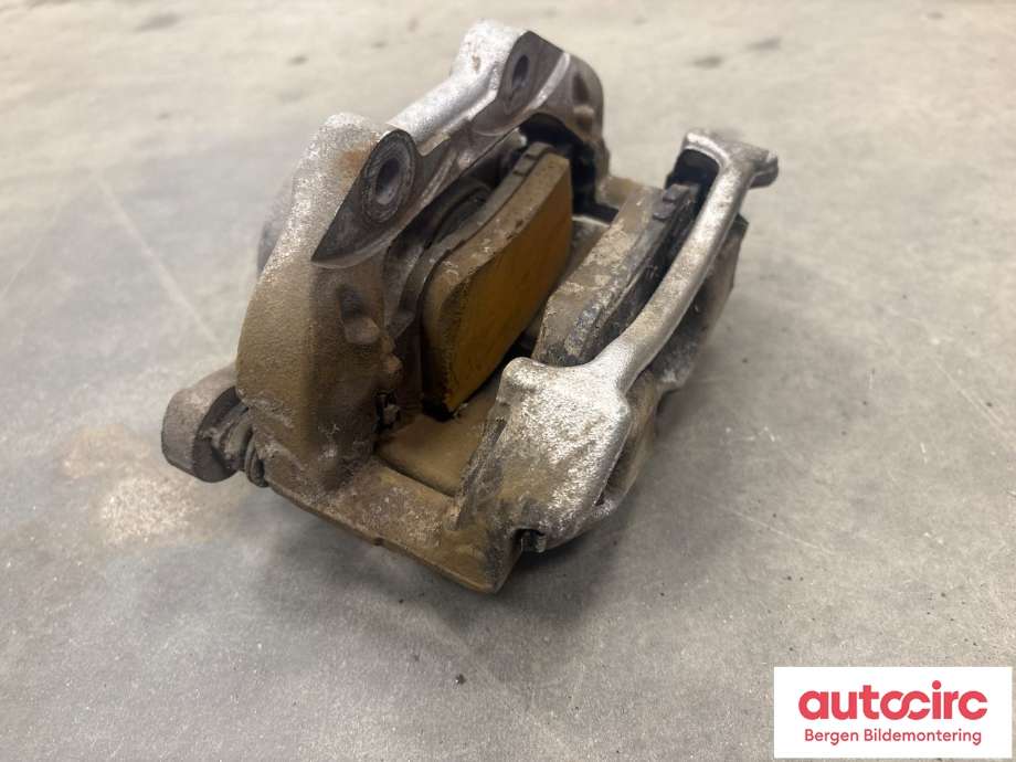 Bremsecaliper høyre foran til Peugeot 2008 2019-->> (Type II) (PEUGEOT|16 813 714 80|)
