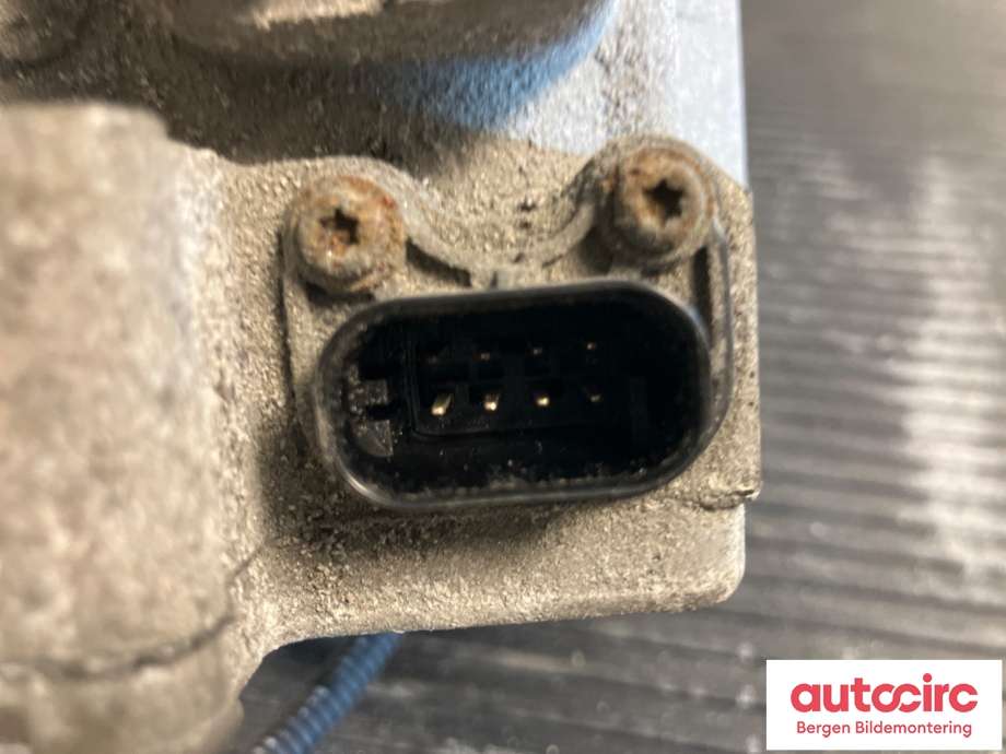 Aircondition kompressor til BMW i3 2013-2022  (BMW|64 52 9 496 107|)