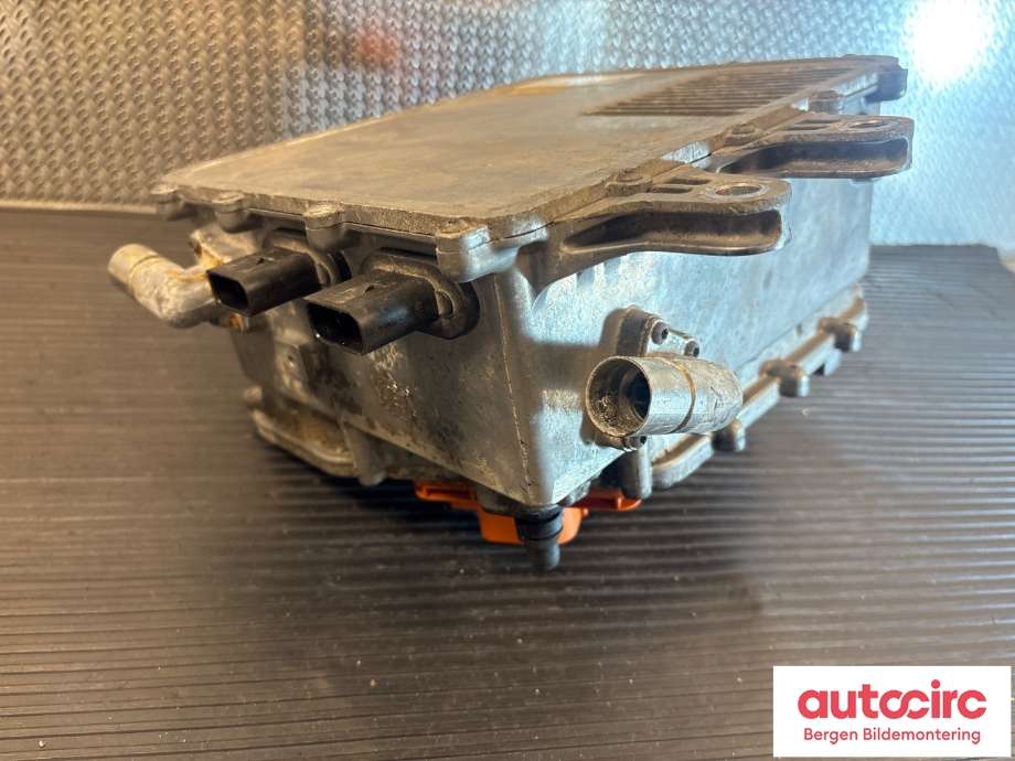 Batterilader (OBC - On Board Charger) til BMW i3 2013-2022  (BMW|61 44 5 A34 283||6144 5A12D42)