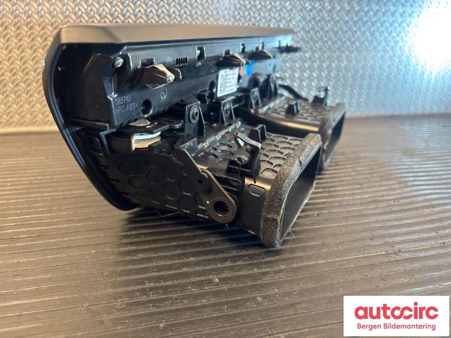Varmeapparat betjening til BMW i3 2013-2022  (BMW|61 31 5 A0A 3F6|)