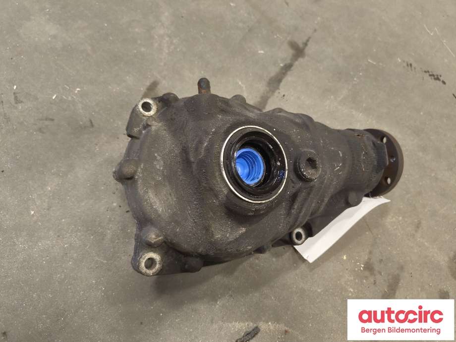 Kardang til BMW 3-Serie 2005-2011 (E90/E91/E92/E93) (E90/E91/E92/E93) (BMW|31 50 7 533 973|)