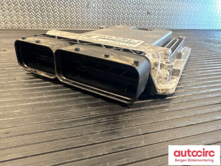 Styreenhet motor til VW Tiguan 2011-2016 (Type I, Fase 2)  (VOLKSWAGEN|04L 906 016 CN 5N0|04L 906 016 CN|)