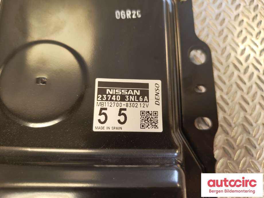 Styreenhet diverse til Nissan Leaf 2011-2017 (Type I) (NISSAN|237403NL6A|237403NL6B|23740 3NL6A)