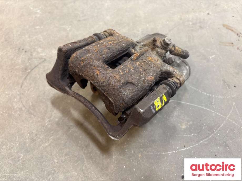 Bremsecaliper venstre bak til VW Tiguan 2011-2016 (Type I, Fase 2) (VOLKSWAGEN|5N0 615 403|)