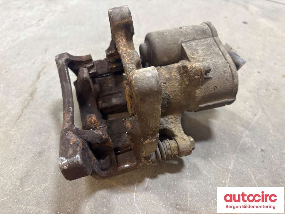 Bremsecaliper venstre bak til VW Tiguan 2011-2016 (Type I, Fase 2) (VOLKSWAGEN|5N0 615 403|)