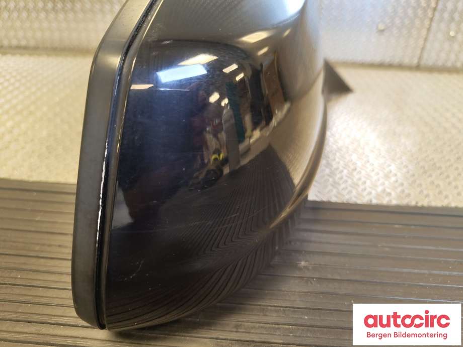 Speil høyre til BMW 5-Serie 2010-2017 (F10/F11) (F10/F11) (BMW|51 16 7 268 236|)