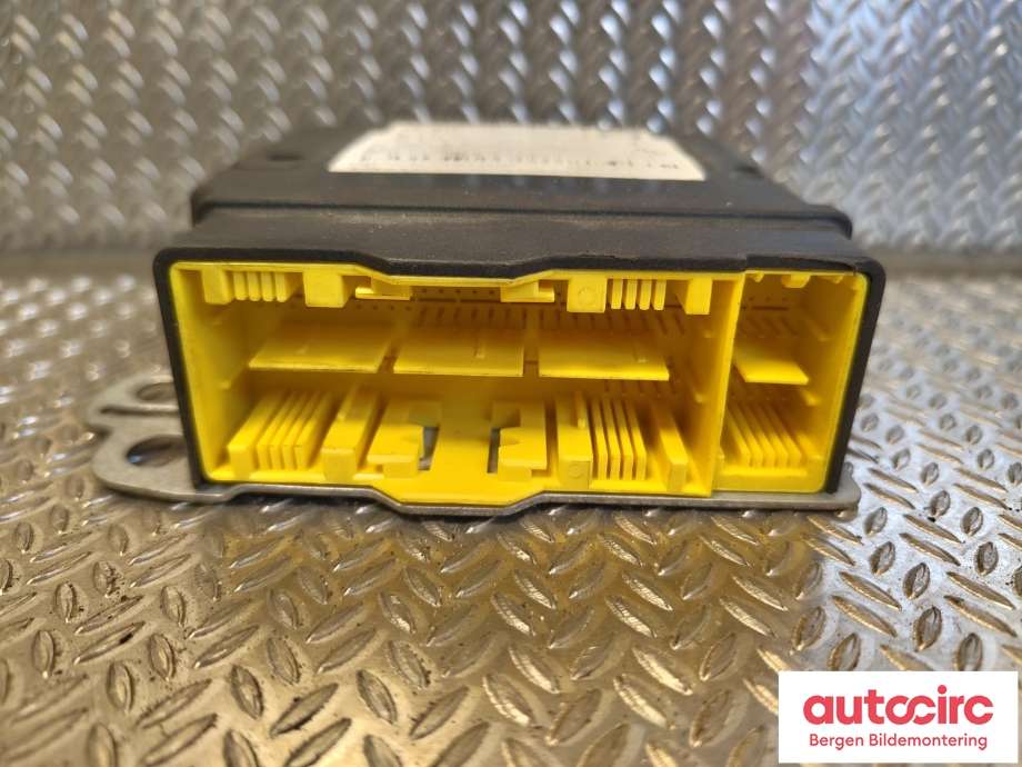 Airbag elektronikk til Mercedes Vito 2014-->> (W447) (W447) (MERCEDES|A 447 900 09 00|)