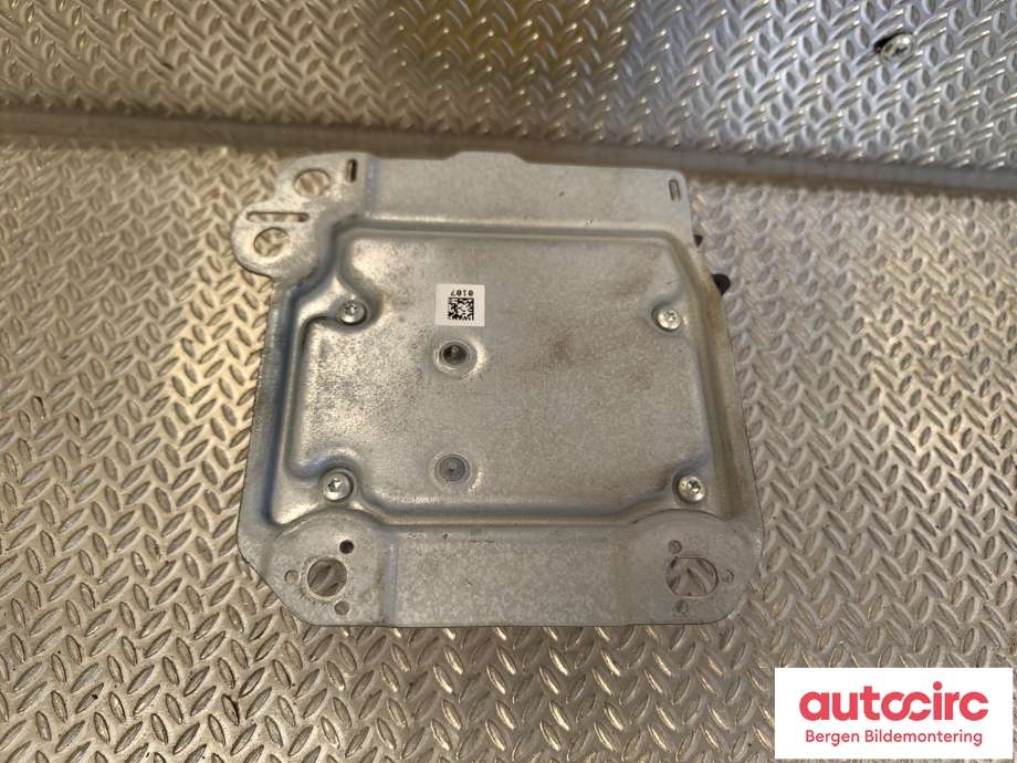 Airbag elektronikk til Mercedes Vito 2014-->> (W447) (W447) (MERCEDES|A 447 900 09 00|)