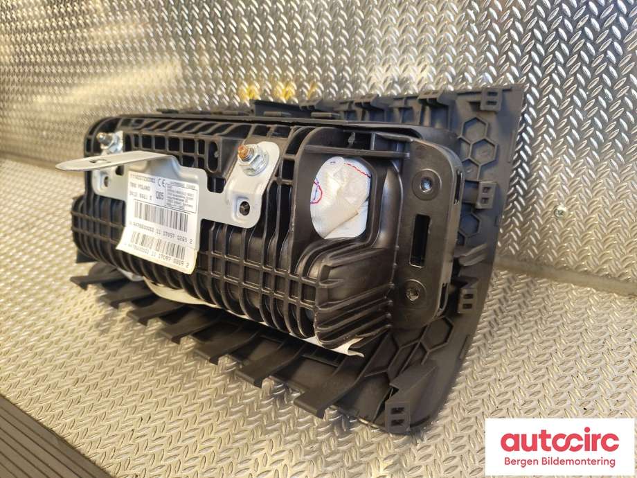 Airbag passasjer til Mercedes Vito 2014-->> (W447) (W447) (MERCEDES|A 447 860 00 029116|A 447 860 00 02|)