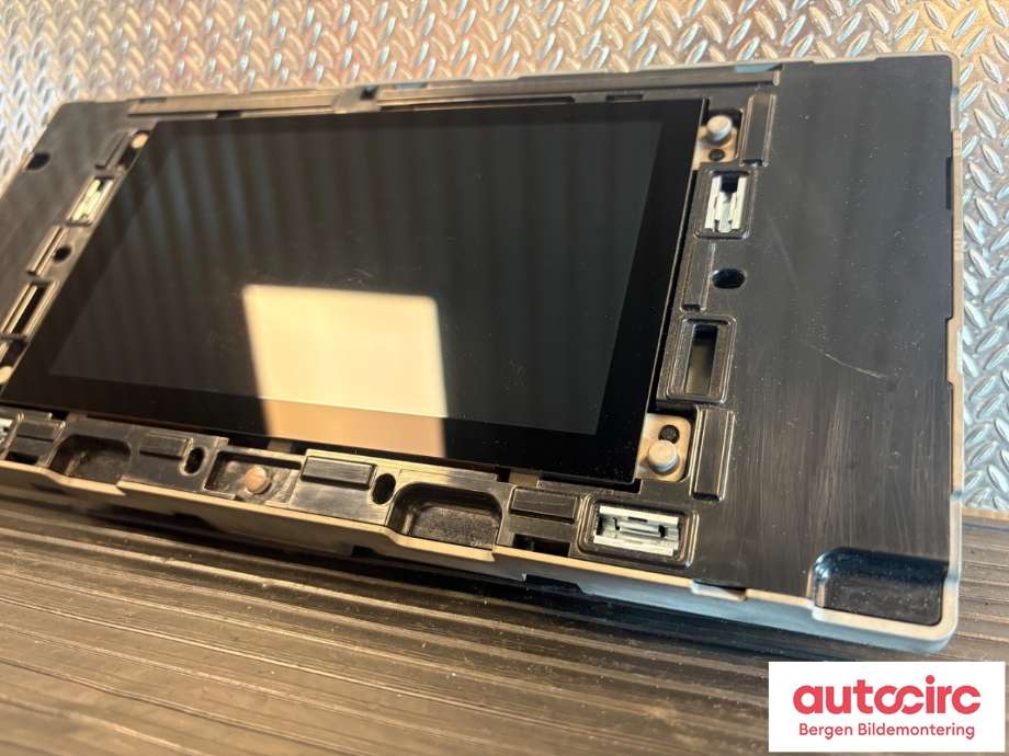 Instrument kjørecomputer til Mercedes Sprinter 2018-->> (907/910) (907/910) (MERCEDES|A 907 900 05 08|A 907 900 17 03|)