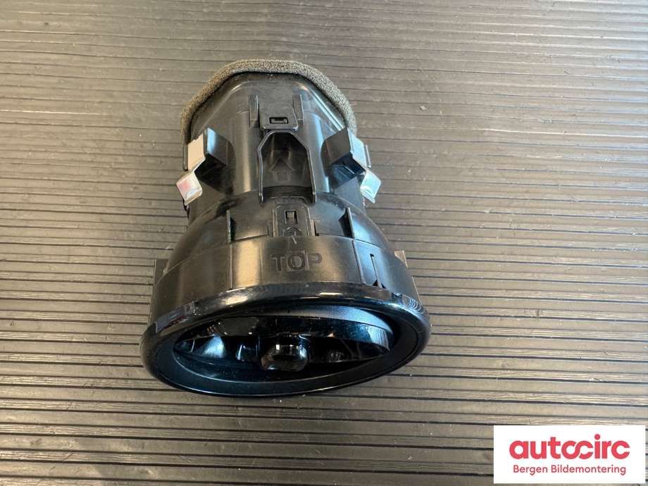 Dashbord friskluftdyse til Mercedes Sprinter 2018-->> (907/910) (907/910) (MERCEDES|A 910 830 34 01|)