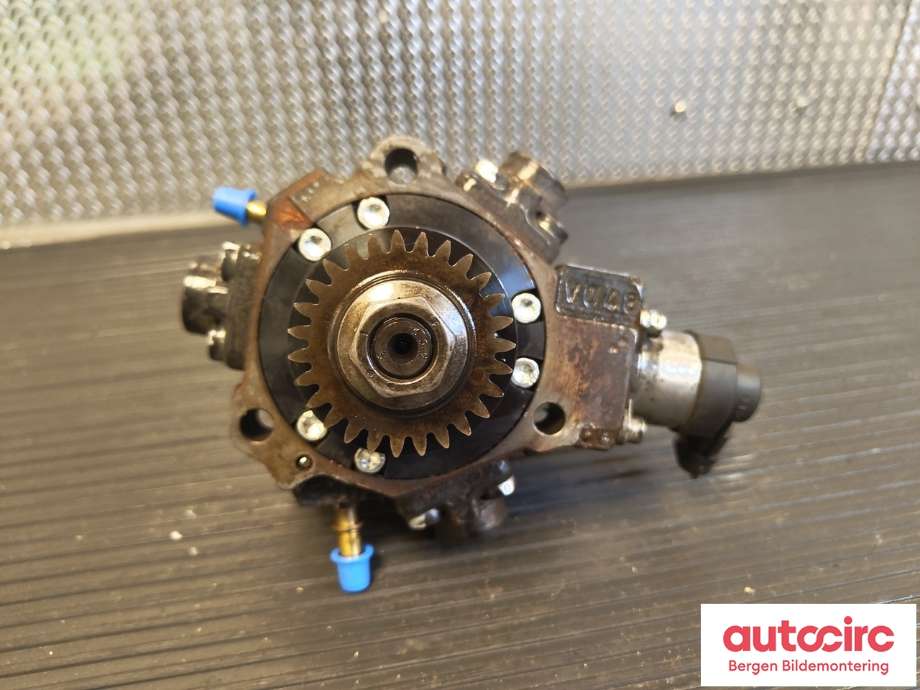 Styreenhet drivstoffpumpe til Mercedes Vito 2014-->> (W447) (W447) (MERCEDES|A 622 070 00 01|)