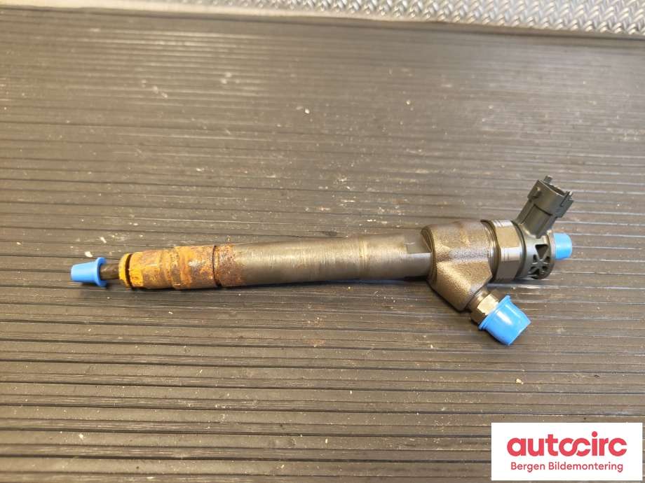 Dyse innsprøyting diesel til Mercedes Vito, 2014-->> (W447) (W447) (MERCEDES|A 622 070 00 87)