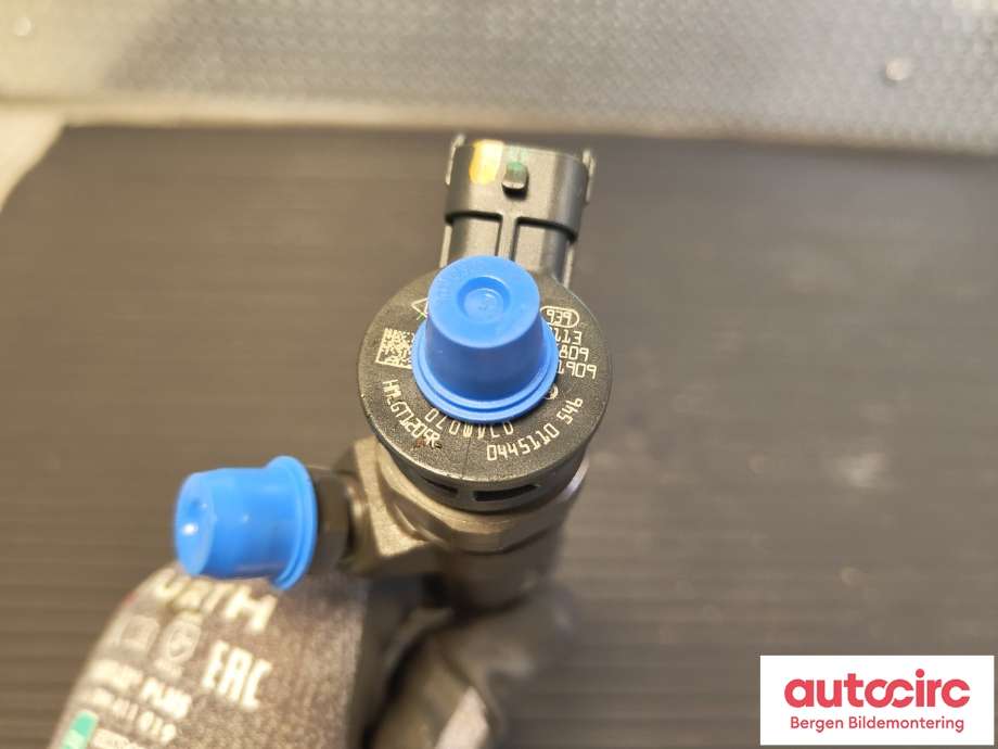 Dyse innsprøyting diesel til Mercedes Vito 2014-->> (W447) (W447) (MERCEDES|A 622 070 00 87|)