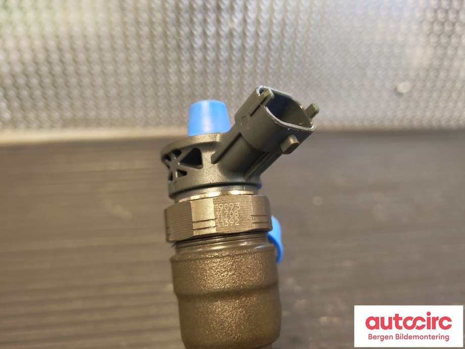 Dyse innsprøyting diesel til Mercedes Vito 2014-->> (W447) (W447) (MERCEDES|A 622 070 00 87|)