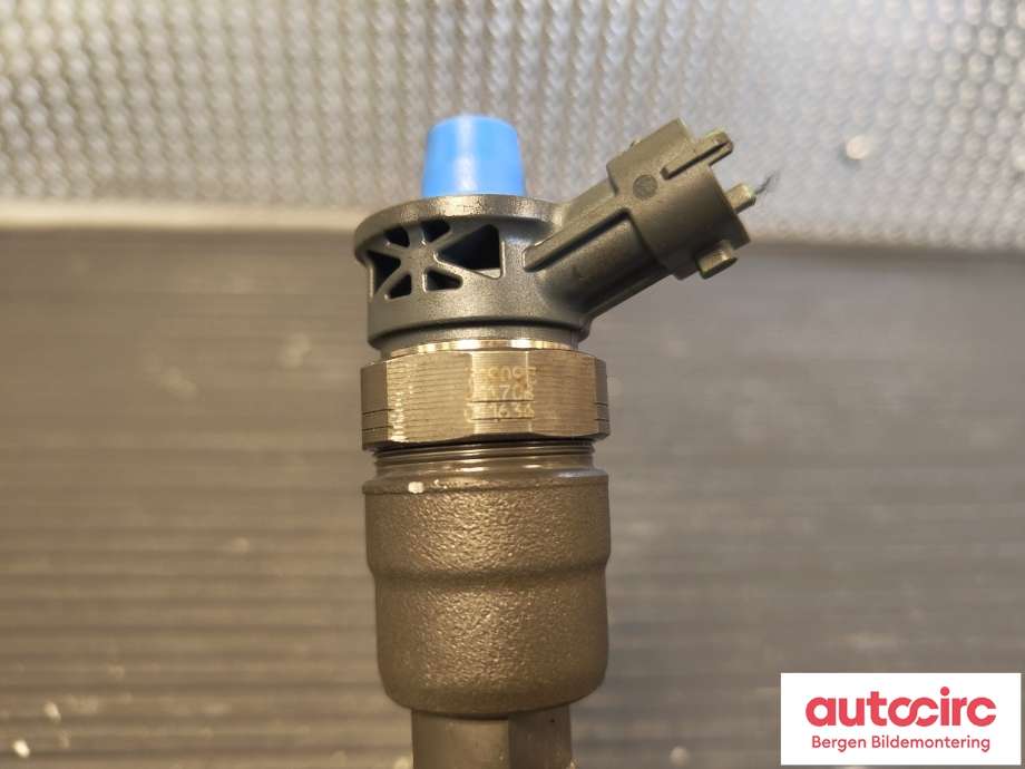 Dyse innsprøyting diesel til Mercedes Vito 2014-->> (W447) (W447) (MERCEDES|A 622 070 00 87|)
