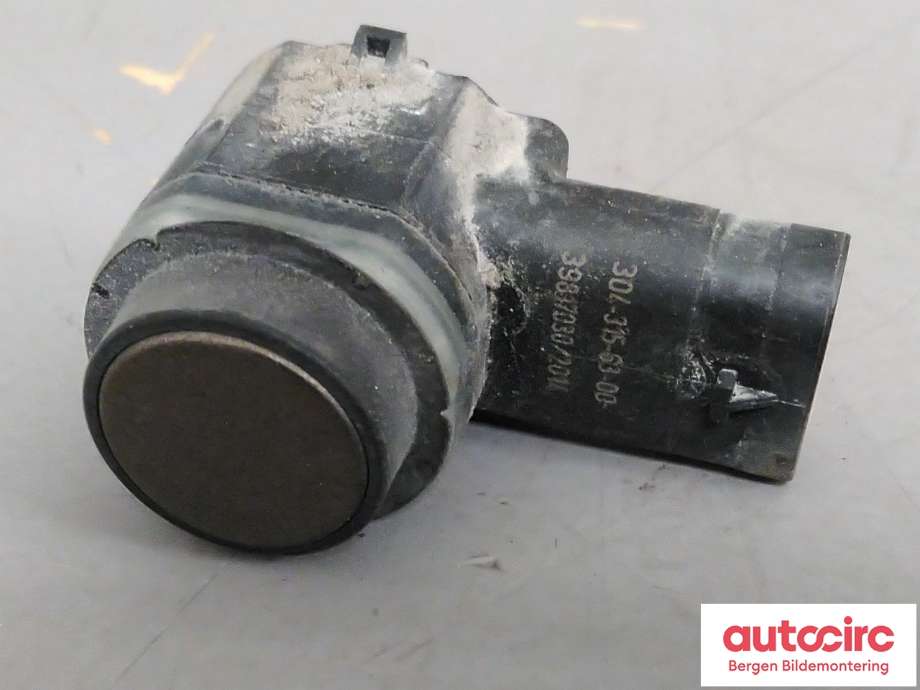 Parkeringssensor bak til Volvo XC60 2014-2017 (Type I, Fase 2) (VOLVO|31341343|)