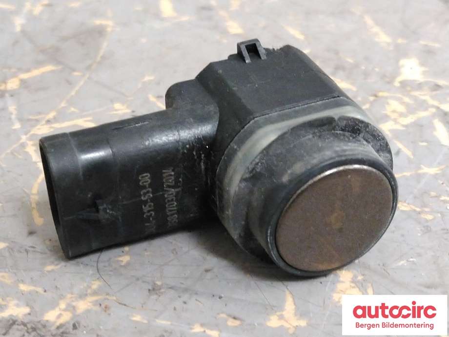 Parkeringssensor bak til Volvo XC60 2014-2017 (Type I, Fase 2) (VOLVO|31341343|)