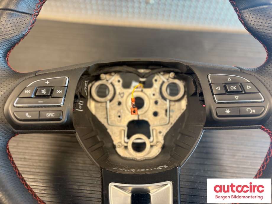 Ratt til MG ZS EV 2022-->> (Type I, Fase 2) (MG|)