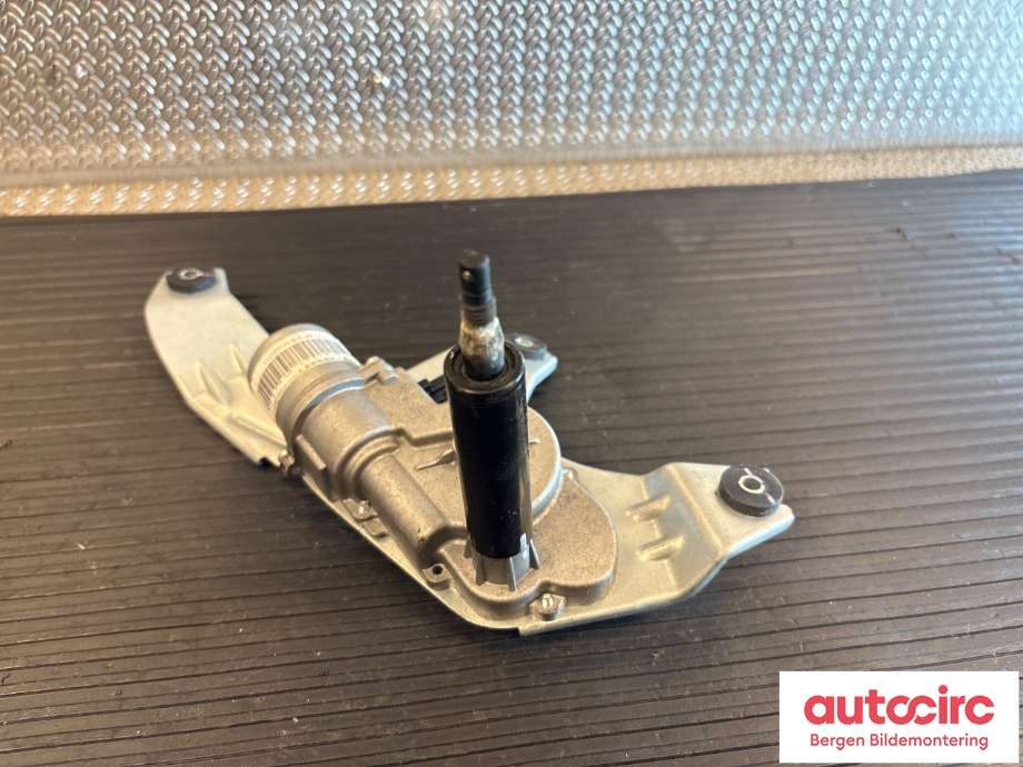 Viskermotor bakrute til MG ZS EV 2022-->> (Type I, Fase 2)  (MG||10568610)