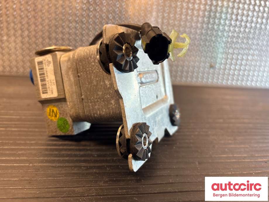 Varmeapparat diverse til MG ZS EV 2022-->> (Type I, Fase 2) (MG||11004474)
