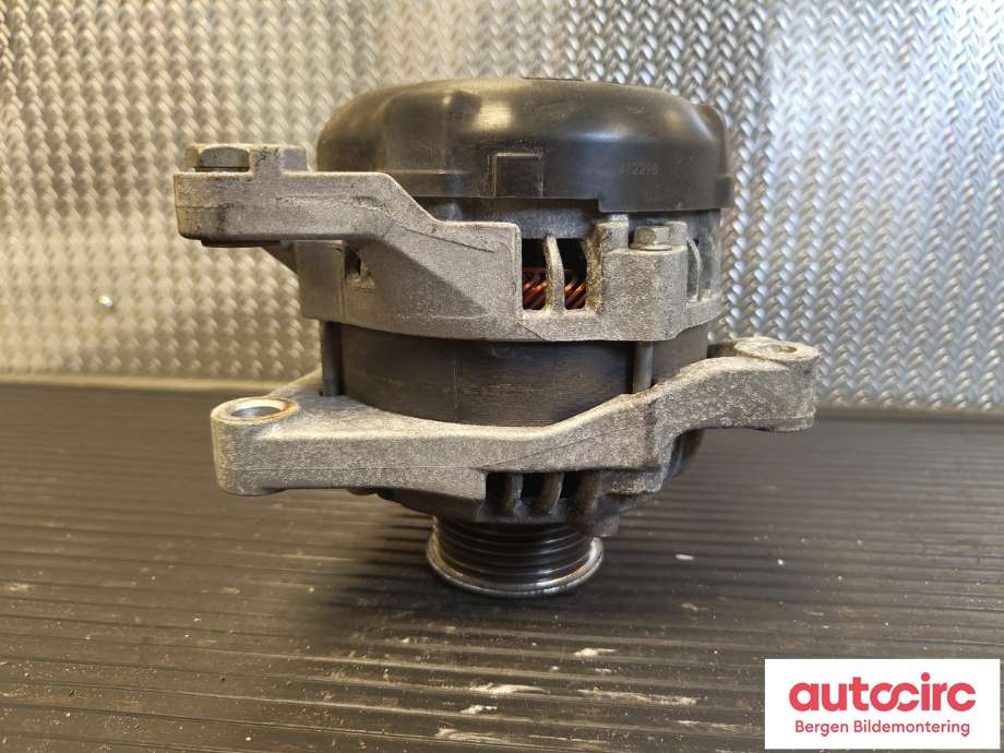 Dynamo til Toyota Auris 2013-2015 (Type II, Fase 1)  (TOYOTA|270600N100|)