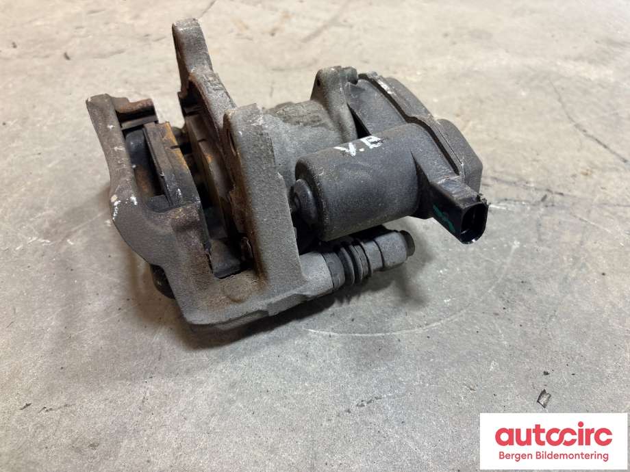 Bremsecaliper venstre bak til MG ZS EV 2022-->> (Type I, Fase 2)  (MG||10662557)