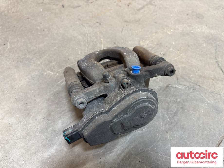 Bremsecaliper høyre bak til MG ZS EV 2022-->> (Type I, Fase 2)  (MG||10662558)