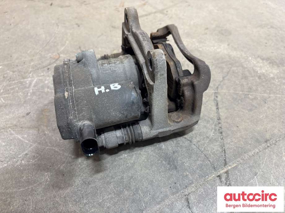 Bremsecaliper høyre bak til MG ZS EV 2022-->> (Type I, Fase 2)  (MG||10662558)