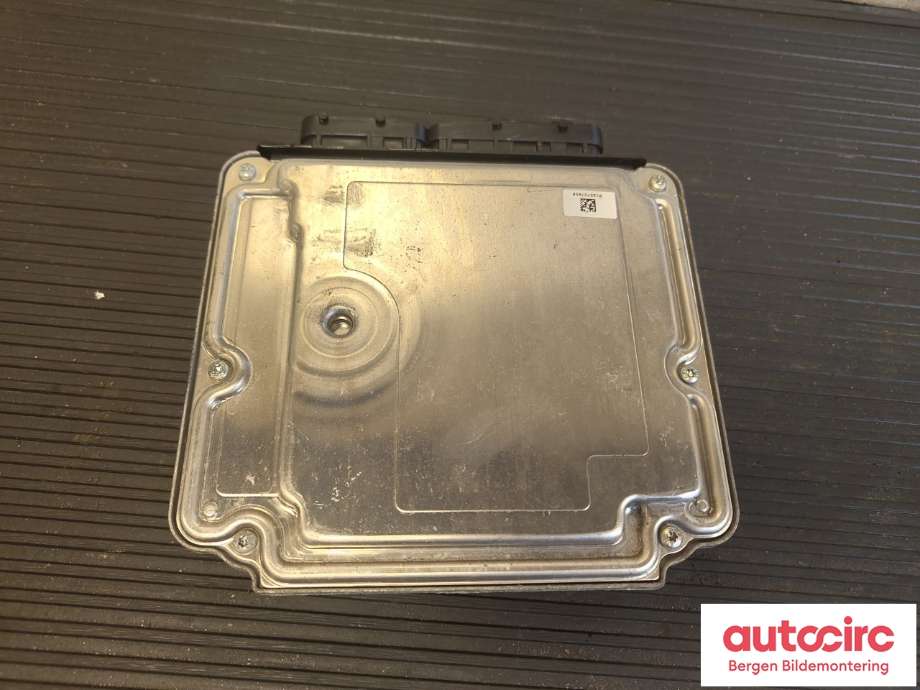 Styreenhet motor til Toyota Auris 2013-2015 (Type II, Fase 1)  (TOYOTA|896610ZG30|)