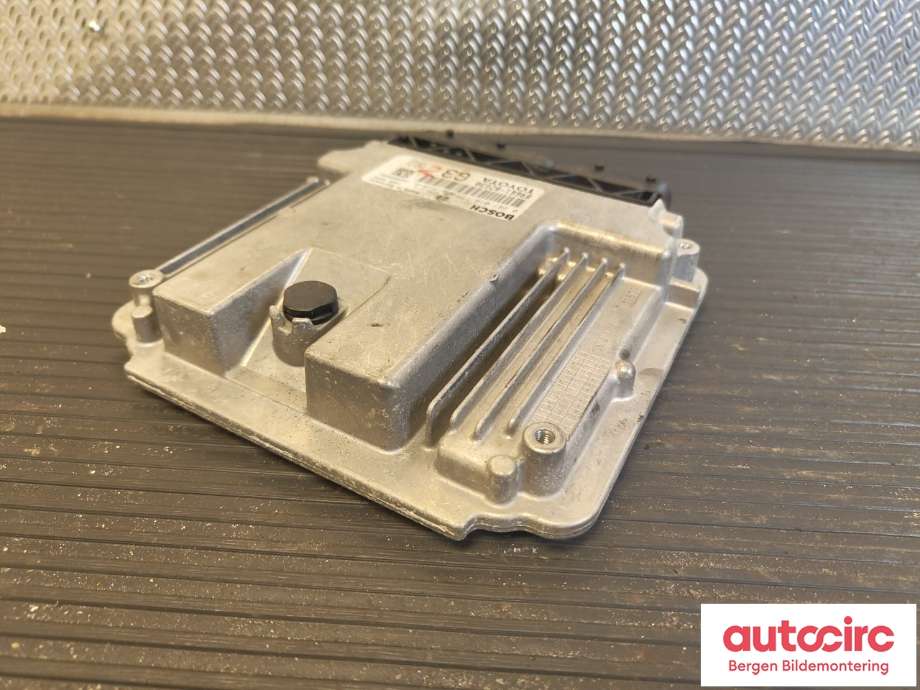 Styreenhet motor til Toyota Auris 2013-2015 (Type II, Fase 1)  (TOYOTA|896610ZG30|)